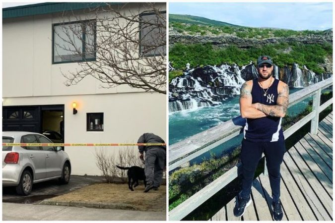 Detaje të reja për vrasjen e shqiptarit në Islandë, dyshohet se u vra nga një shqiptar