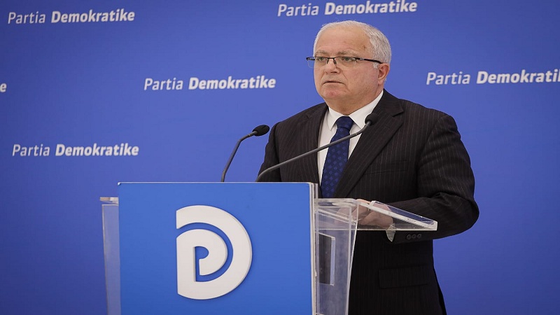 Pas Këlliçit, gjobitet me 50 milionë lekë edhe Edmond Spaho