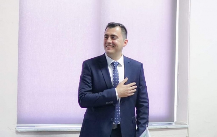 PD kallëzon në SPAK kryebashkiakun e Elbasanit, Gledian Llatja