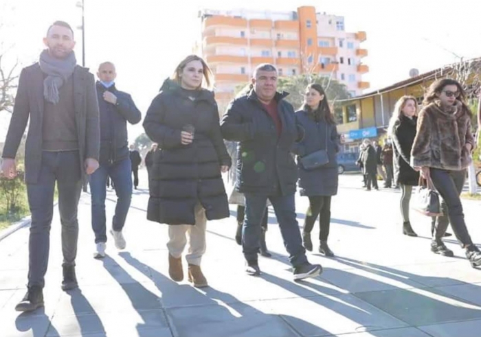 Erion Braçe sulmon “krahun e djathtë” të Kryemadhit: Drogaxhi! Ke dendur me kokainë Italinë