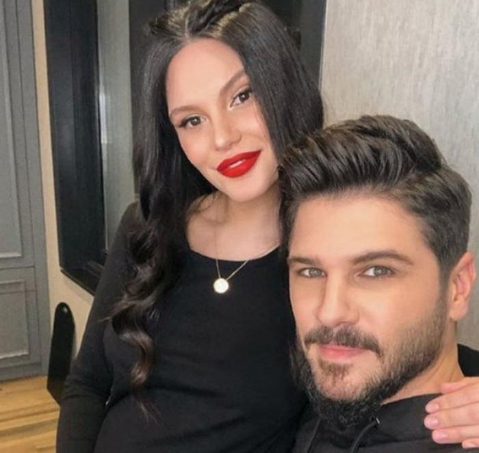 Almeda Abazi feston ditëlindjen, ja si e uron Tolgahan