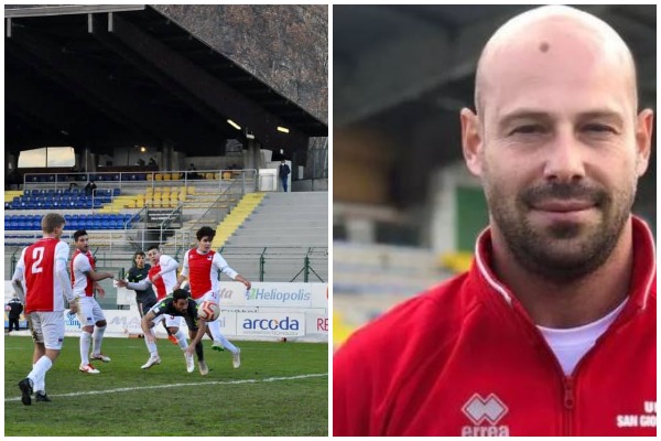 “Shqiptar m*ti”, ofendoi sulmuesin durrsak nga kombësia, trajneri italian e pëson rëndë