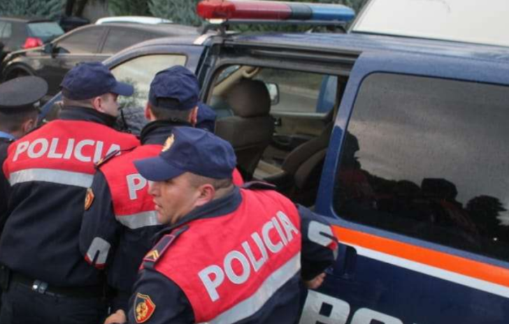 Arrestohen 8 persona, njëri i shpallur në kërkim