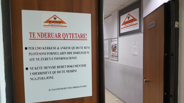 Si u pushua hetimi ndaj ish-kreut të Kadastrës së Durrësit, prokuroria: Nuk u shkaktua asnjë dëm