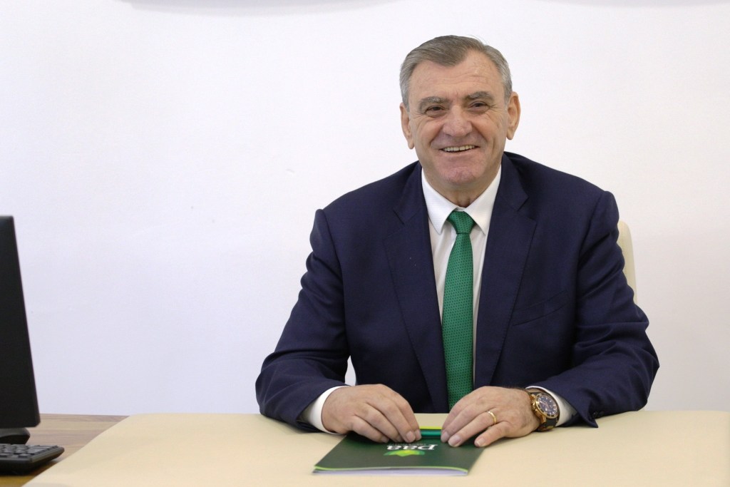 Agron Duka i prerë: Nëse Basha nuk më vë të dytin në Durrës, nuk vras veten por…