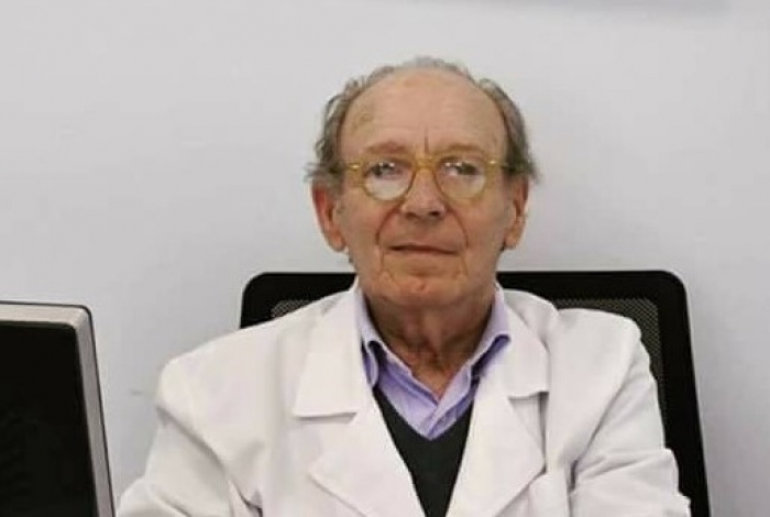 Mjeku Ali Kuqo vdiq nga COVID-19, djali i tij: Najada Çomo i refuzoi shërbimin