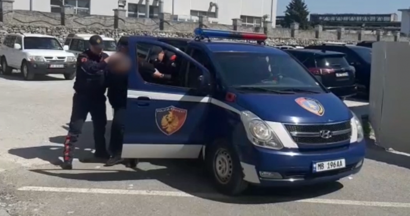 Vodhën thasë me bimë medicinale dhe sasi lekësh, arrestohen katër autorët