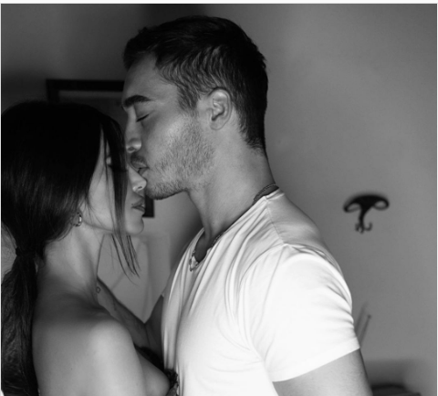 Konfirmohen zërat, Belen Rodriguez është shtatzënë