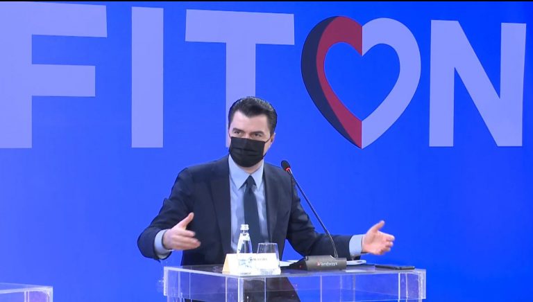 Basha: Paketa e ndihmës anti-covid e Shqipërisë, më e ulëta në Europë