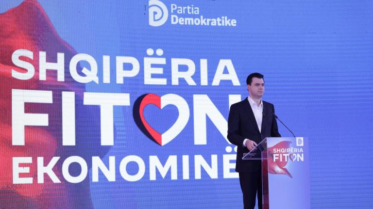 Basha “flakë për flakë” me Ramën: Shqiptarët e dinë shumë mirë që nuk ke bërë asgjë për ta!