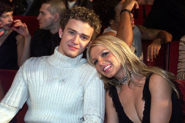 Fansat i kërkojnë Justin Timberlake ti kërkojë falje piblike Britney Spears