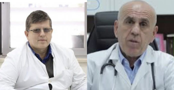 Pipero në Itali për kurimin e Covid, ironia e mjekut: Si ka mundësi? Kjo sëmundje kalon vetëm me paracetamol!