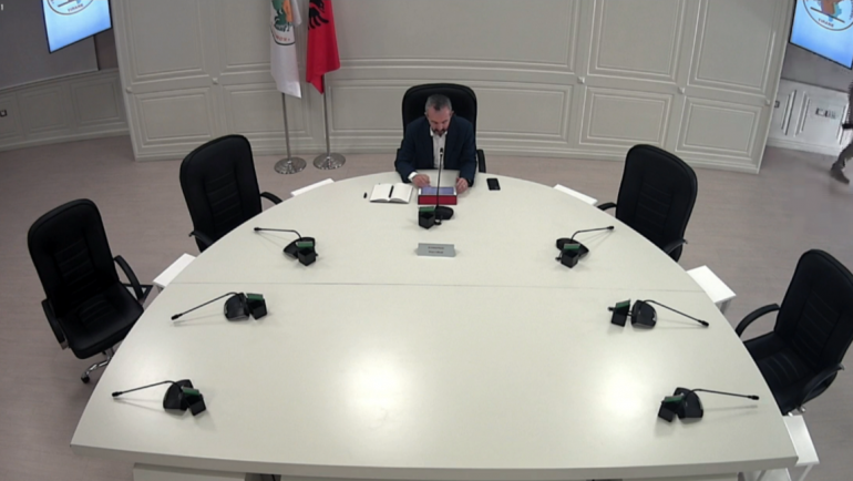 Vota e emigrantëve, Celibashi: Koha e limituar, nevojitet konsensusi i të gjitha partive politike!