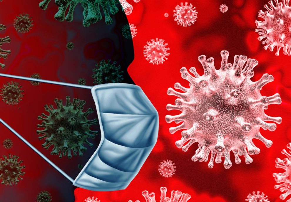 Covid-19 i merr jetën një 31-vjeçari, i shtruar prej disa ditësh në spital