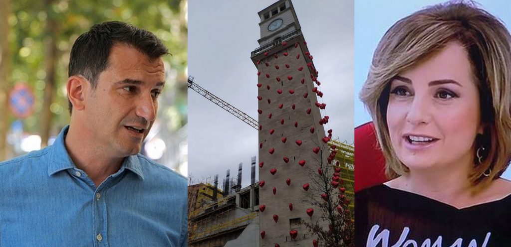 Sahati me tullumbace me zemra, gazetarja: Spektakël i pështirë, zorrët në fyt nga kjo trushpëlarje!