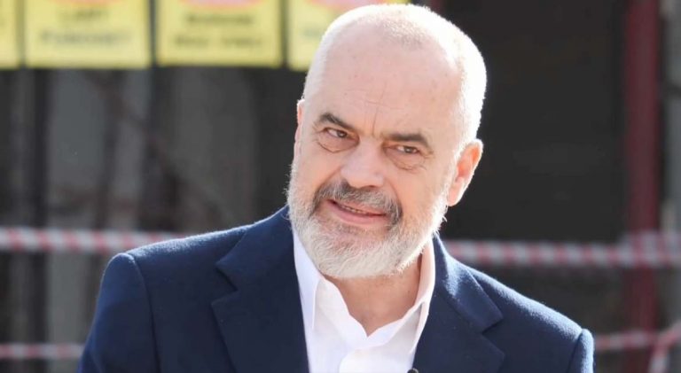 “Të rinjtë fitojnë sot 1-4 mijë € në muaj”, Rama zbulon platformën “Shqipëria 2030”: Në botën virtuale 2.4 milionë vende të lira pune