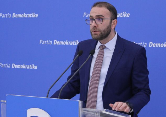 Përgjigjja e Ramës ndaj kërkesës së SHBA-së, Gazment Bardhi: E turpshme dhe e dëmshme