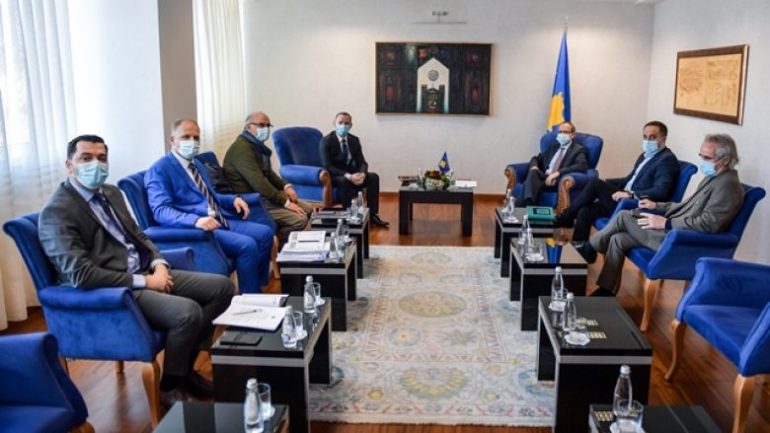 Pas fushatës zgjedhore rriten me 7.7% rastet me Covid në Kosovë, ekspertët rekomandojnë shtrëngim të masave