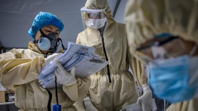 Filipinet të gatshëm t’i japin infermierë Gjermaninsë dhe Britanisë në këmbim të vaksinave antiCovid