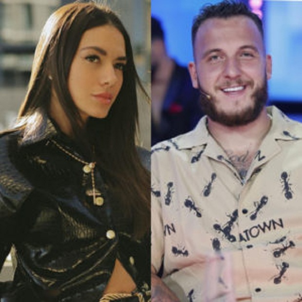 Zbulohen detaje nga dueti mes Elvanës dhe Mozzik-ut