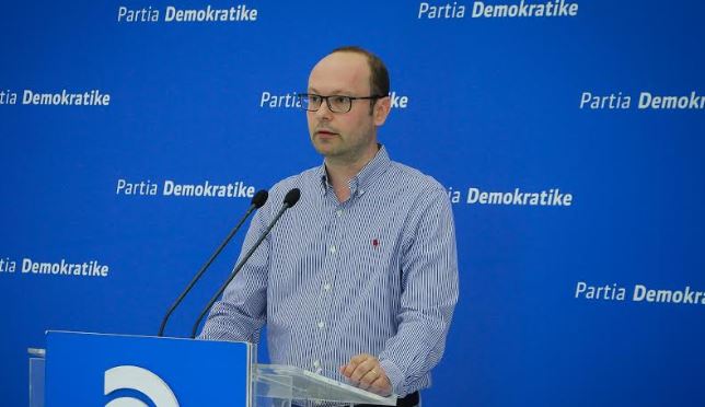 Anulimi i gjobave të Veliajt, reagon PD: Akt i paligjshëm