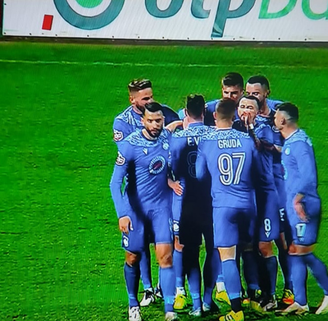 Teuta mposht Skënderbeun, ngjitet në vendin e dytë në kampionat