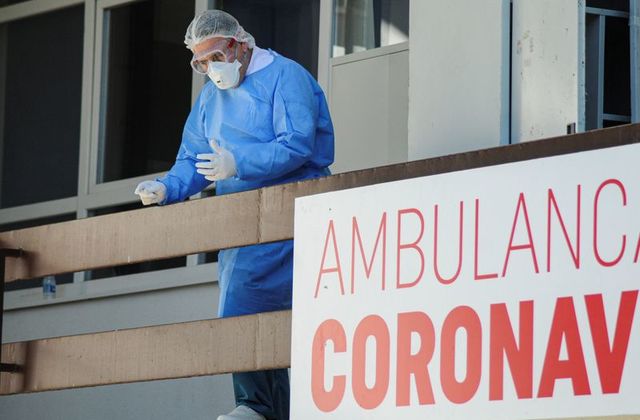 Kosova regjistron 290 të infektuar me koronavirus, humbin jetën 6 persona