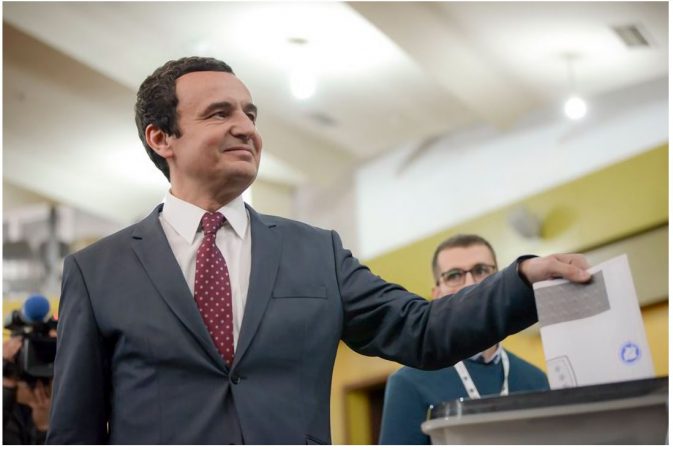 Mediat e huaja shkruajnë për zgjedhjet në Kosovë: Qytetarët votuan kundër establishmentit