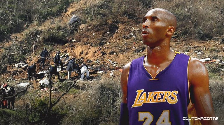 Zbulohet raporti zyrtar për aksidentin që i mori jetën Kobe Bryant