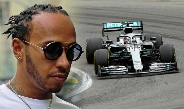 Hamilton sërish te Mercedes për një shifër rekord