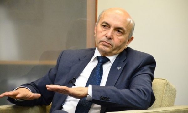 Isa Mustafa: LDK garon të dalë e para në zgjedhjet e 14 shkurtit