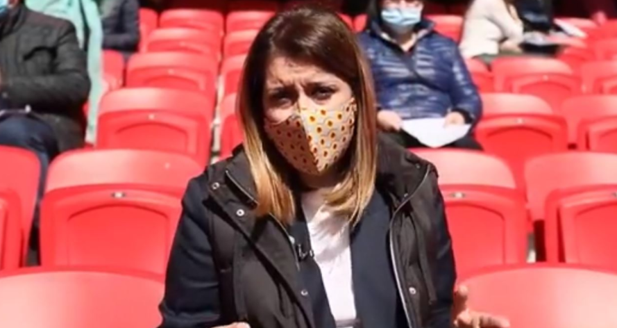 Manastirliu: Në 10-ditëshin e parë të marsit pritet të vijnë vaksina nga COVAX