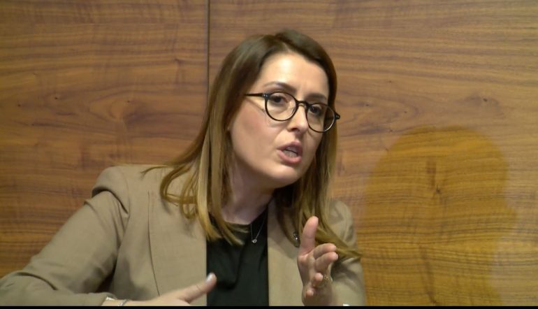 Manastirliu: Në fundjavë do kemi vlerësim të masave