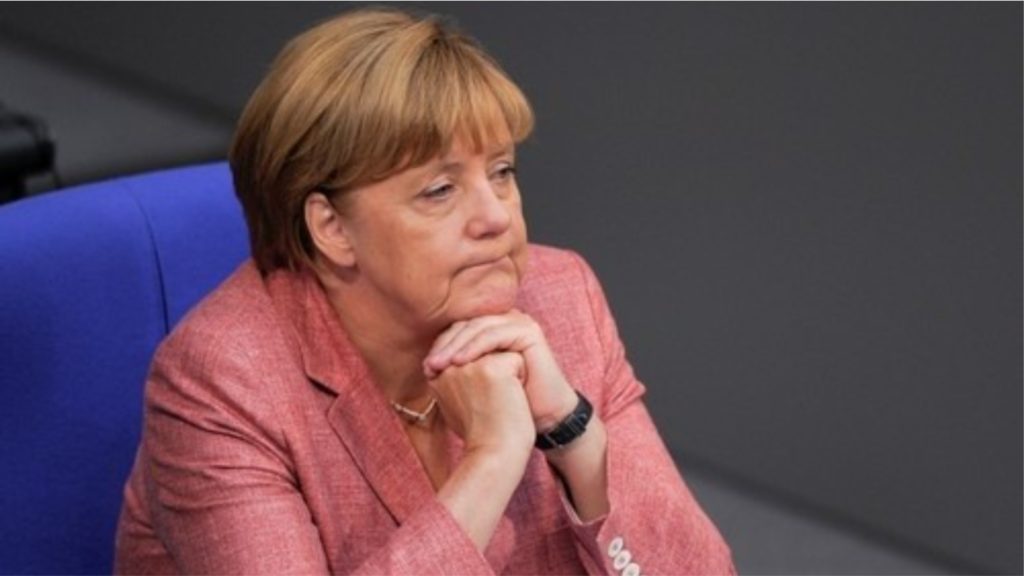 Merkel refuzon vaksinën AstraZeneca