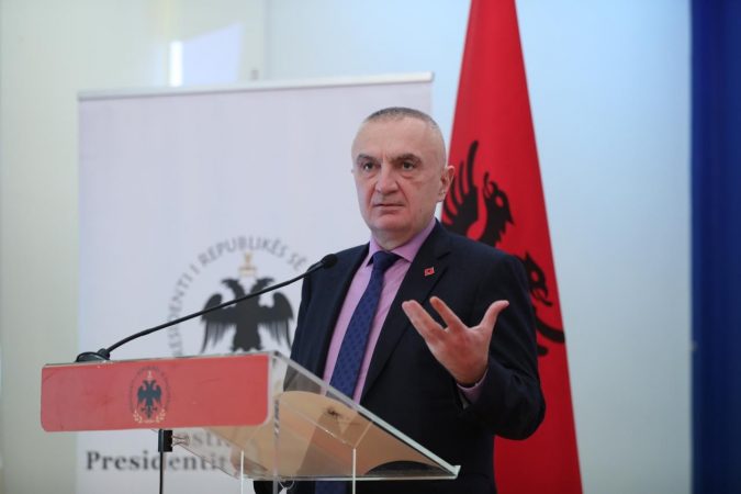 Meta: Referendumi i 25 prillit triumfon ndaj oligarkisë!