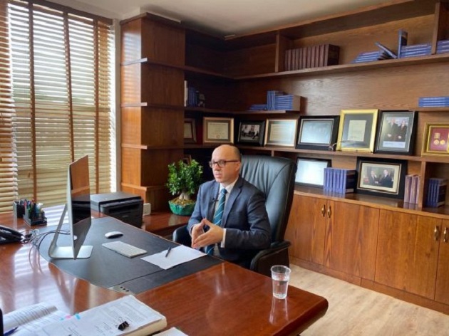 Arrestimet e SPAK, Inspektori i Lartë i Drejtësisë: Koha që secili të bëjë llogaritë e veta