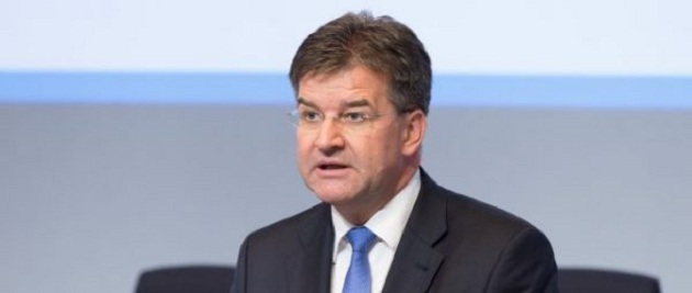 Lajçak: Normalizimi i marrëdhënieve midis Kosovës dhe Serbisë është absolutisht i mundur