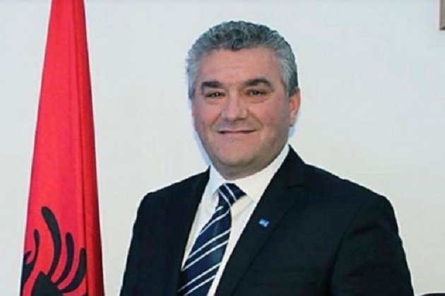 Ndërron jetë kreu i Partisë Demokratike Sarandë
