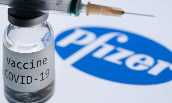 Sa efektive është vaksina Pfizer pas marrjes së dozës së dytë?