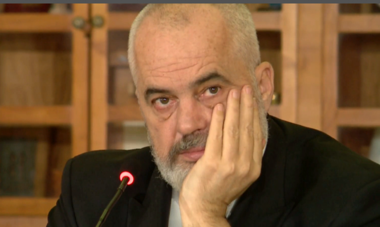 Rama publikon videon: Për ata që më kanë thënë se s’kam bërë asgjë për veriun