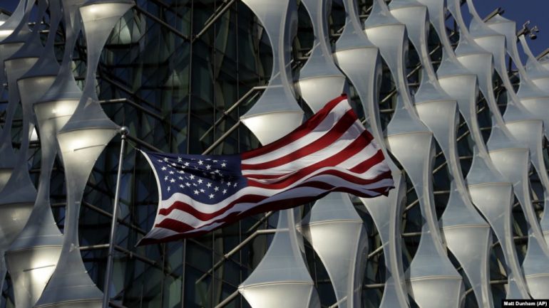 SHBA uron Kosovën për vendosjen e marrëdhënieve diplomatike me Izraelin