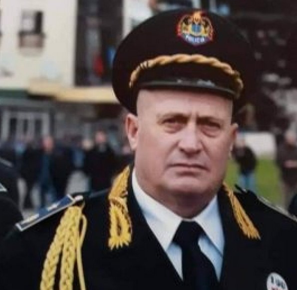 Koronavirusi i merr jetën drejtuesit të lartë të policisë