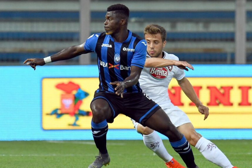 Ndahet nga jeta në moshën 21-vjeçare ish-futbollisti i ekipit italian