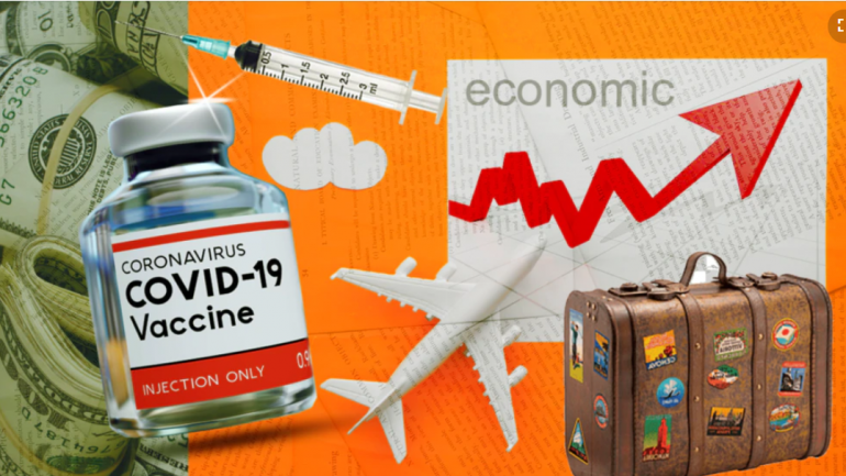 BE-ja e ndarë për idenë e “pasaportës së vaksinimit”