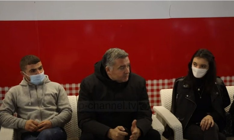 Shkeli masat antiCovid, gjobitet me 50 milionë lekë edhe ministri Blendi Klosi