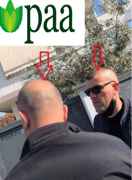 Denoncimi i PAA: Shoqëruesit e ministres Gjonaj shpërndanë 12 legalizime për vota, SPAK të hetojë