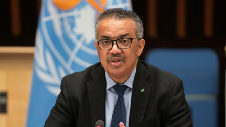 OBSH thirrje për masa për të frenuar infektimet