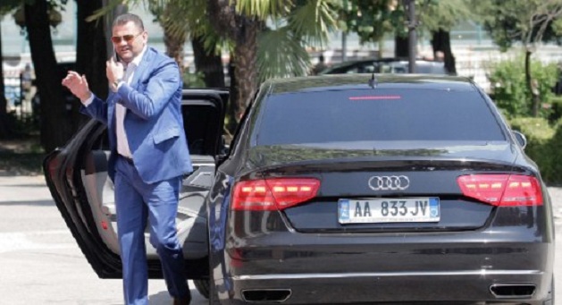 Tom Doshi injoron ambasadoren Kim, depoziton në KQZ kërkesën për regjistrim në zgjedhje