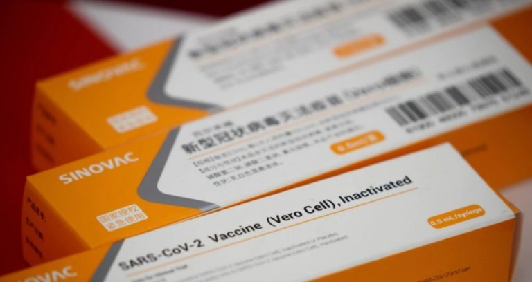 Kina dhuron 30,000 vaksina antiCovid për Malin e Zi