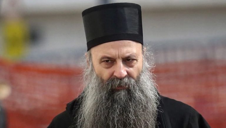 Irinej ndërroi jetë nga Covid, Kisha Ortodokse Serbe zgjedh patriarkun e ri